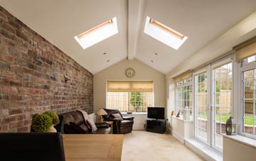 conservatory roof insulation Hallfield Gate, Derbyshire