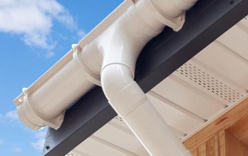 Hallfield Gate gutter installation costs