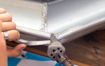 disadvantages of Hallfield Gate lead roofing