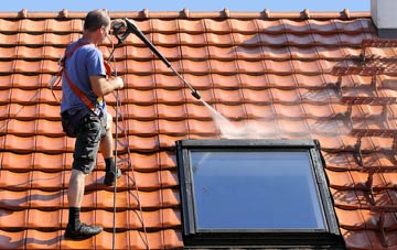 roof cleaning Hallfield Gate, Derbyshire