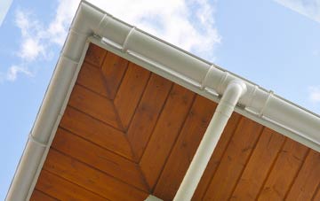 Hallfield Gate soffit types