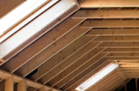 Hallfield Gate tapered roof insulation quotes